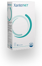 XanterNET
